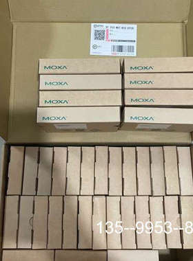 议价MOXA SFP-1FEMLC-T  SFP-1FESLC-详谈