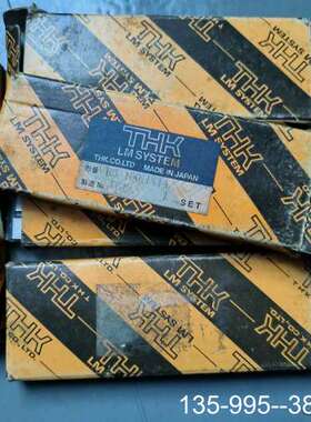 原装正品VR3-100HX14ZTHK原装正品 交叉滚子导轨 未价格详谈