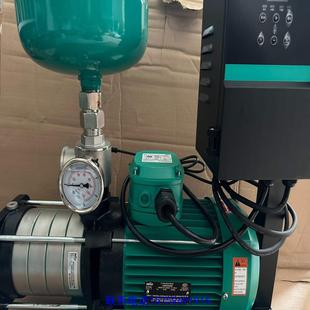 正品 IL805水泵 原装 威乐805水泵 热水议价购买 增压泵 循环泵
