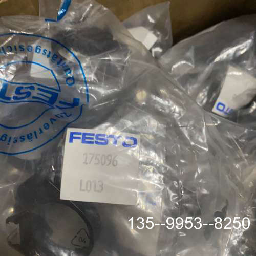 原装正品费斯托 FESTO 175096  SMBR-8-25 价格详谈
