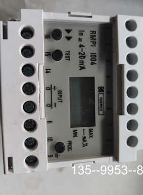 议价Enerdis电流变送器详谈