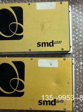 议价Laser Quantum 激光器 Smd 6000控制器详谈