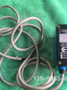 原装正品富安FAGD制袋机自动纠偏电眼SB-612色标传感器跟线价格详