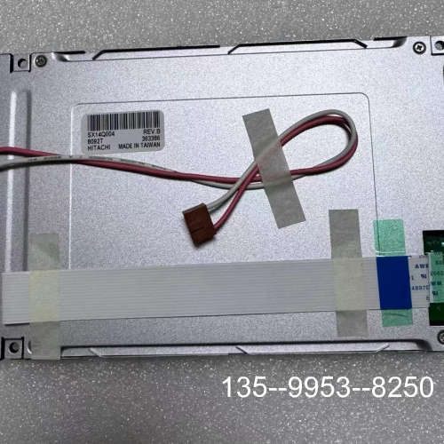 议价HITACHI液晶屏SX14Q006   TP17详谈
