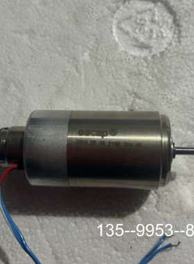 议价Nikon bellows 电机 escape 28HL2R详谈