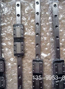 议价CPC精密导轨MR9MN-215L-7.5-7.5，详谈