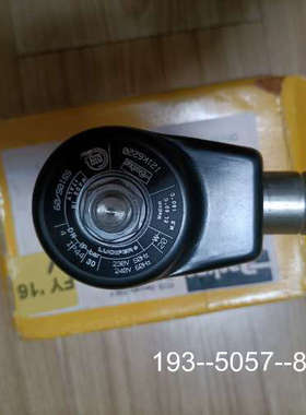 议价121K6220电磁阀详谈