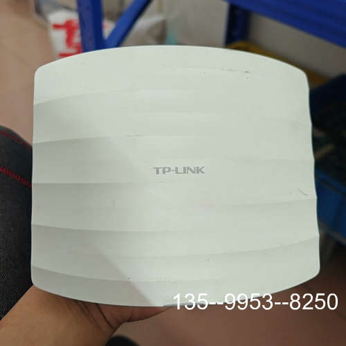 议价TP-LINK普联TL-AP1200GC-PoE/DC，双频详谈