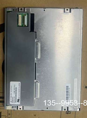 议价三菱AA084VG01工业显示屏，8.4寸LED背光，分辨率详谈