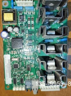 议价ABB风机控制板，AFIN-01C，机器上面拆下来的，有10详谈