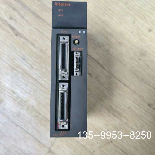 议价三菱PLC定位模块A1SD75P2， 片，较，九详谈