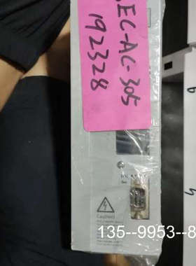 原装正品费斯托  192328 SEC-AC-305价格详谈