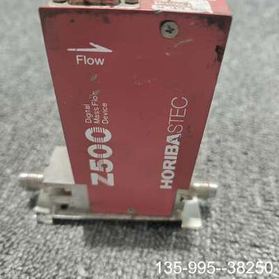 原装正品HORIBA流量计Z500系列SEC-Z512MGX价格详谈