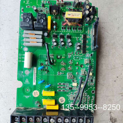原装正品V04BT 1240AS V02 英威腾变频器驱动板电源板，价格详谈