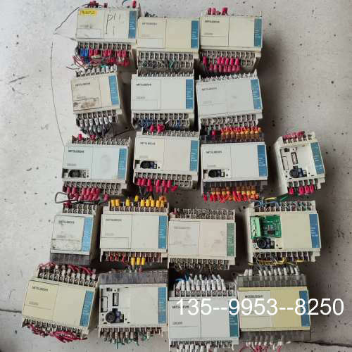 原装正品三菱plc 18个价格详谈