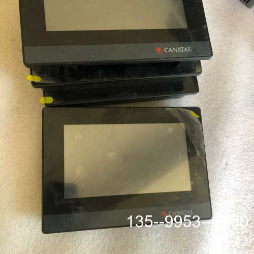 原装正品触摸屏FE6070C-CANATAL 价格详谈