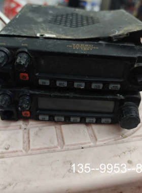议价八重洲FT1807车载电台对讲机，看图，回来的详谈