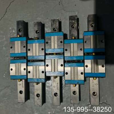 原装正品MESC15SL 原装IKO 直线滑块 两孔滑块 多价格详谈