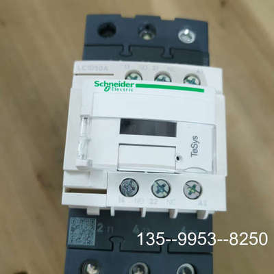 原装正品接触器LC1D50A，片，，2台价格详谈