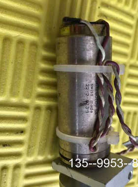 议价FAULHABER 222512F012S  22/2 97详谈