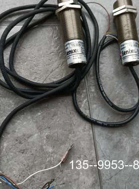 原装正品senix超声波传感器TS-30S1-SKSK-01（线稍短价格详谈