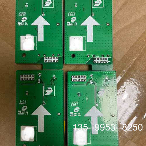 原装正品北大青鸟回路板子卡LS2D新款 11SF-C火灾消防报警价格详
