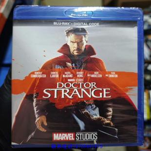 原装正品奇异博士1 蓝光议价购买