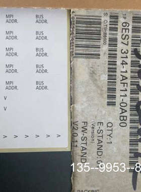 议价314-1AF11-0AB0详谈