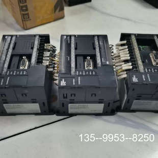 正品 CP1E 姆龙PLC模块CP1L N30DT价格详谈 M30DT 原装