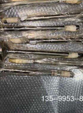 议价现代辅机HIMSEN H21/32 排气阀杆及油头详谈