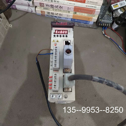 原装正品四方750W伺服驱动器,VD80-T3R0AP成价格详谈