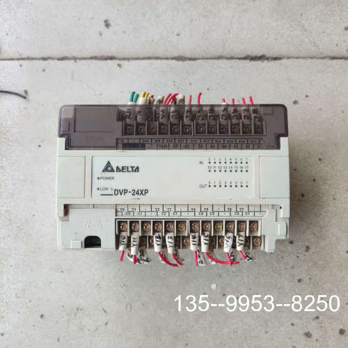原装正品台达PLC DVP24XP00R ,价格详谈