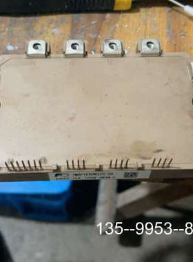 原装正品模块 7MBP75VDN120-50，制造，原装价格详谈