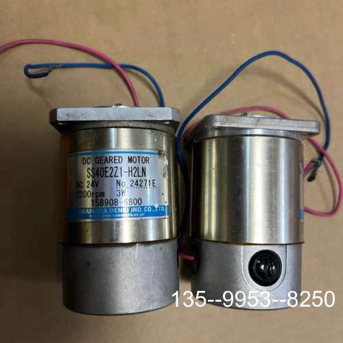 议价大发调速器电机+SS40E2Z1-H2LN详谈