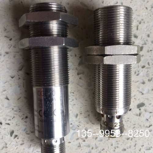 原装正品接近开关IGS232  原装对射式传感器OGE/价格详谈