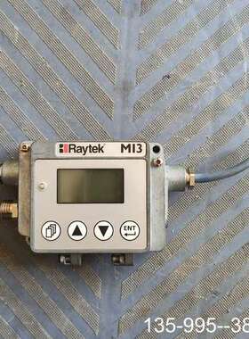 原装正品Raytek雷泰MI3  RAYMI3COMM4 设备一价格详谈