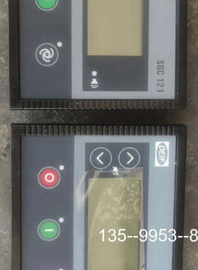 原装正品丹控DEIF SGC 121，SGC120各，，价格详谈