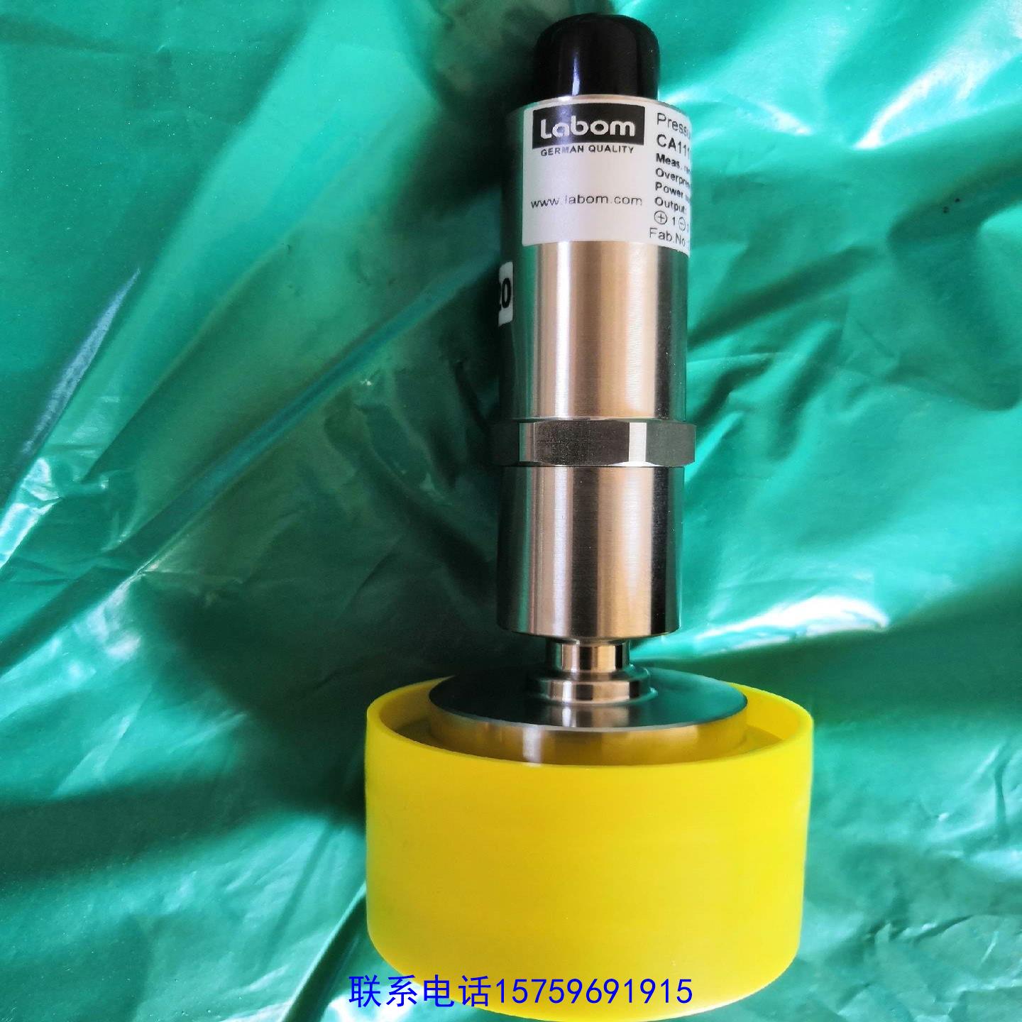 原装正品朗博labom压力传感器器 变送器GA1110 ECO议价购买