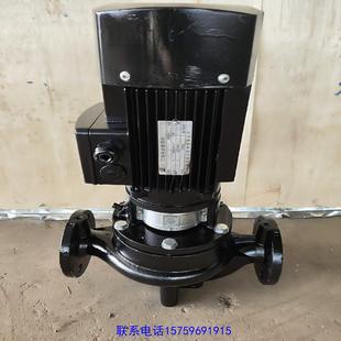 正品 原装 南方泵业管道离心泵管道泵循环泵增压泵T议价购买
