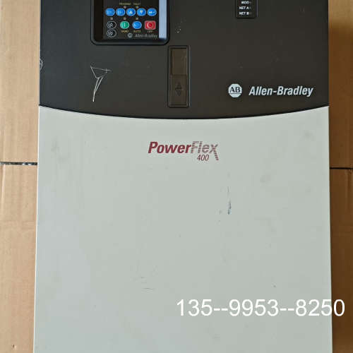 议价AB罗克韦尔变频器 22C-D105A103  55KW 原详谈