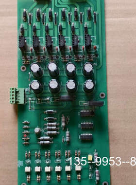 议价主板 EU8.064.1031 FC12-2820 剪线详谈