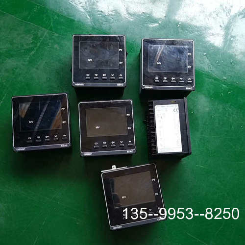 原装正品E5AC-PR2ASM-800温度控制器价格详谈