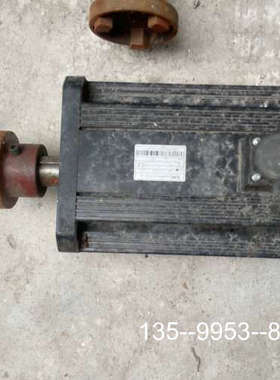 议价欧瑞伺服电机，型号：SMMB-552G6AEDK，5.5KW详谈