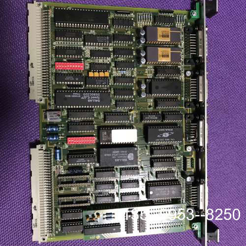 议价VME-A100 控制卡 ADCOS K-100-VA K1详谈