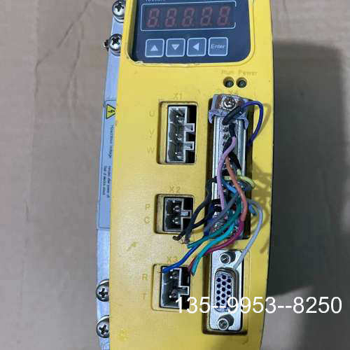 原装正品康尼驱动器 KSA-07BAB-8价格详谈