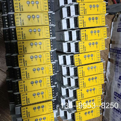 议价威琅wieland SNA 4043K  安全继电器详谈