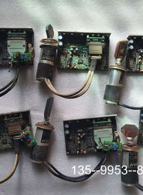 原装正品SCANLAB施拉肯—振镜驱动板,振镜电机,价格详谈