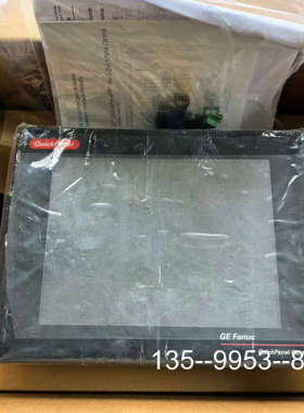 原装正品GE触摸屏IC754CSF12CTD-KL价格详谈