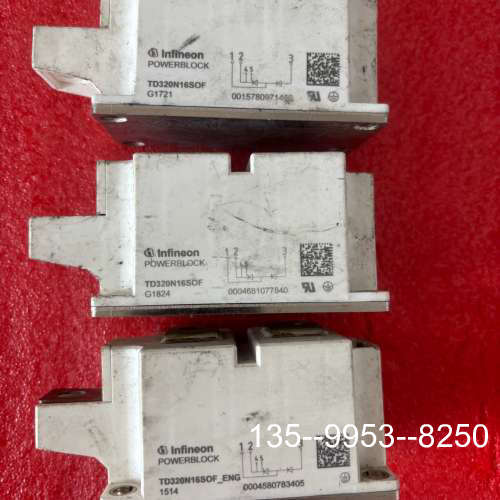 原装正品TD320N18SOF TD320N16SOF 可代替SKK价格详谈