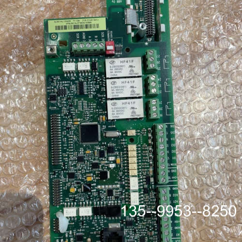 原装正品ABB ACS510/550变频器主板SMIO-01价格详谈